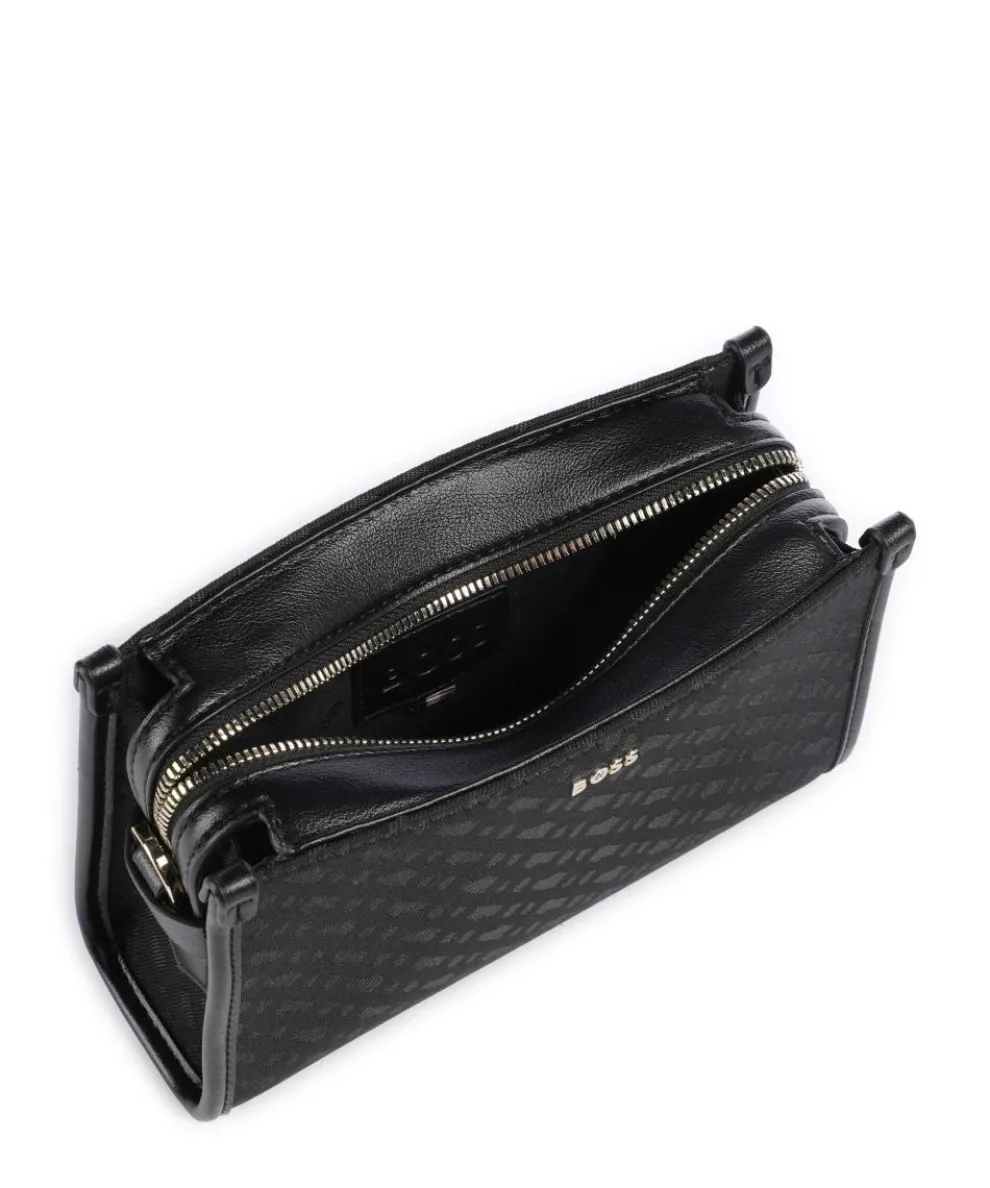 Sandy Umhängetasche Polyester schwarz