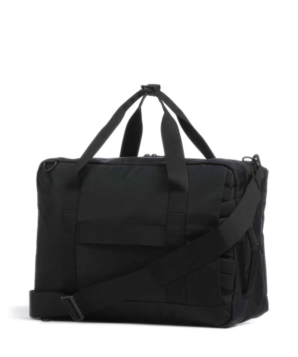 Cnnct F Multipak Aktentasche 16″ Polyamide schwarz