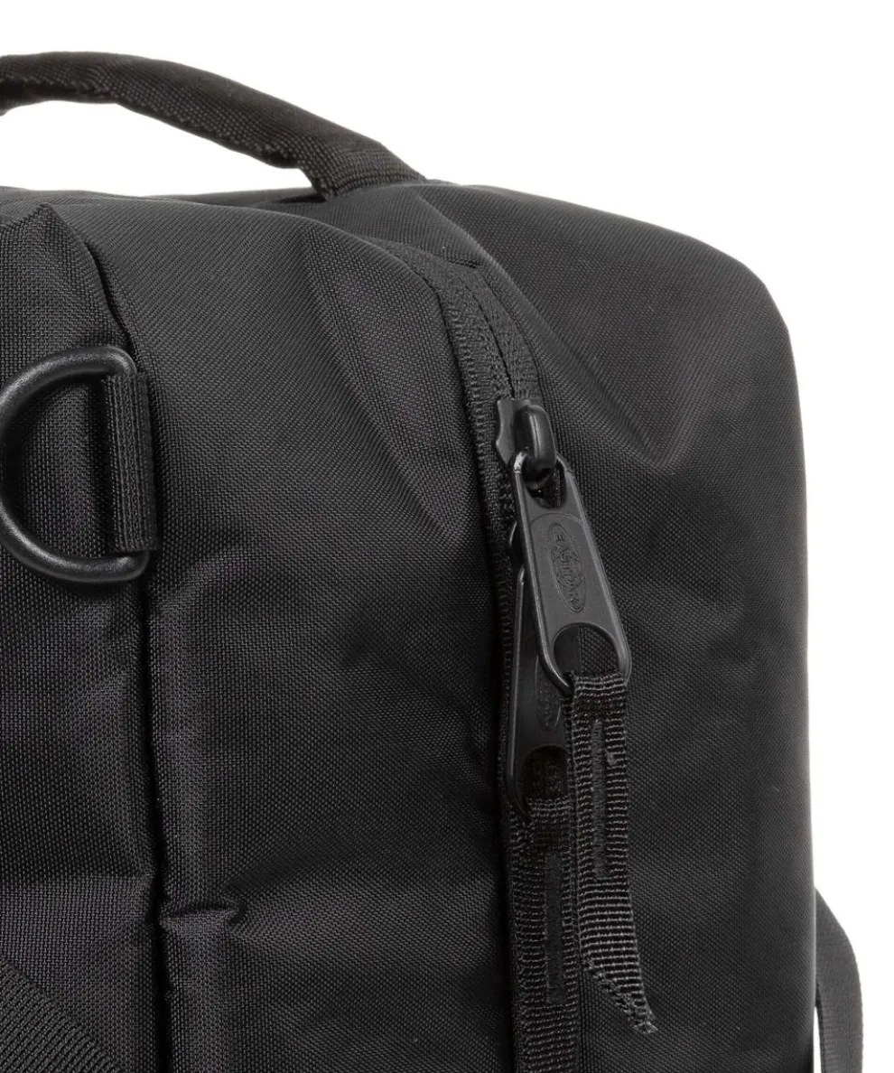 Cnnct F Multipak Aktentasche 16″ Polyamide schwarz