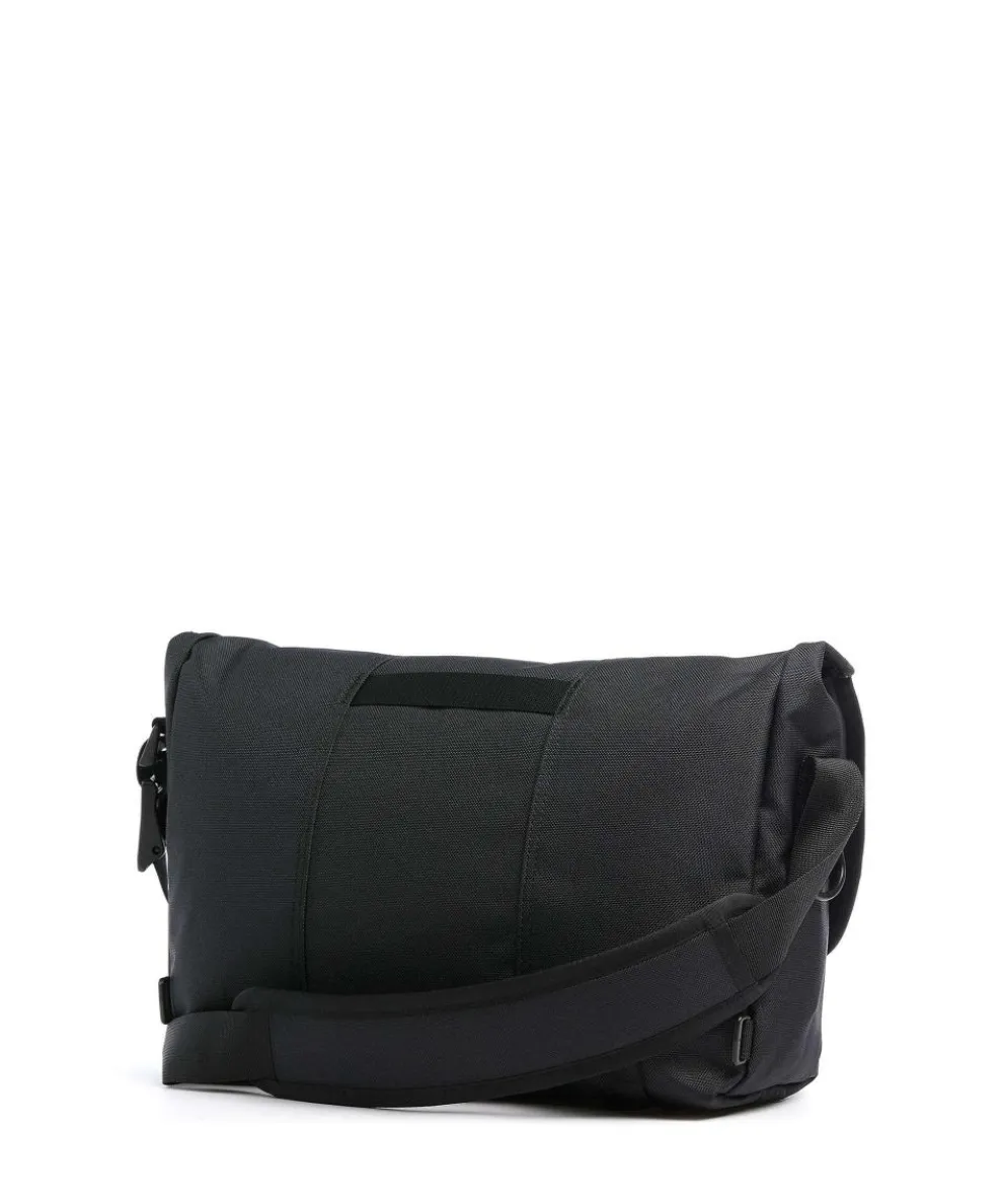 Heritage Classic S Kuriertasche 13″ Cordura® Canvas schwarz