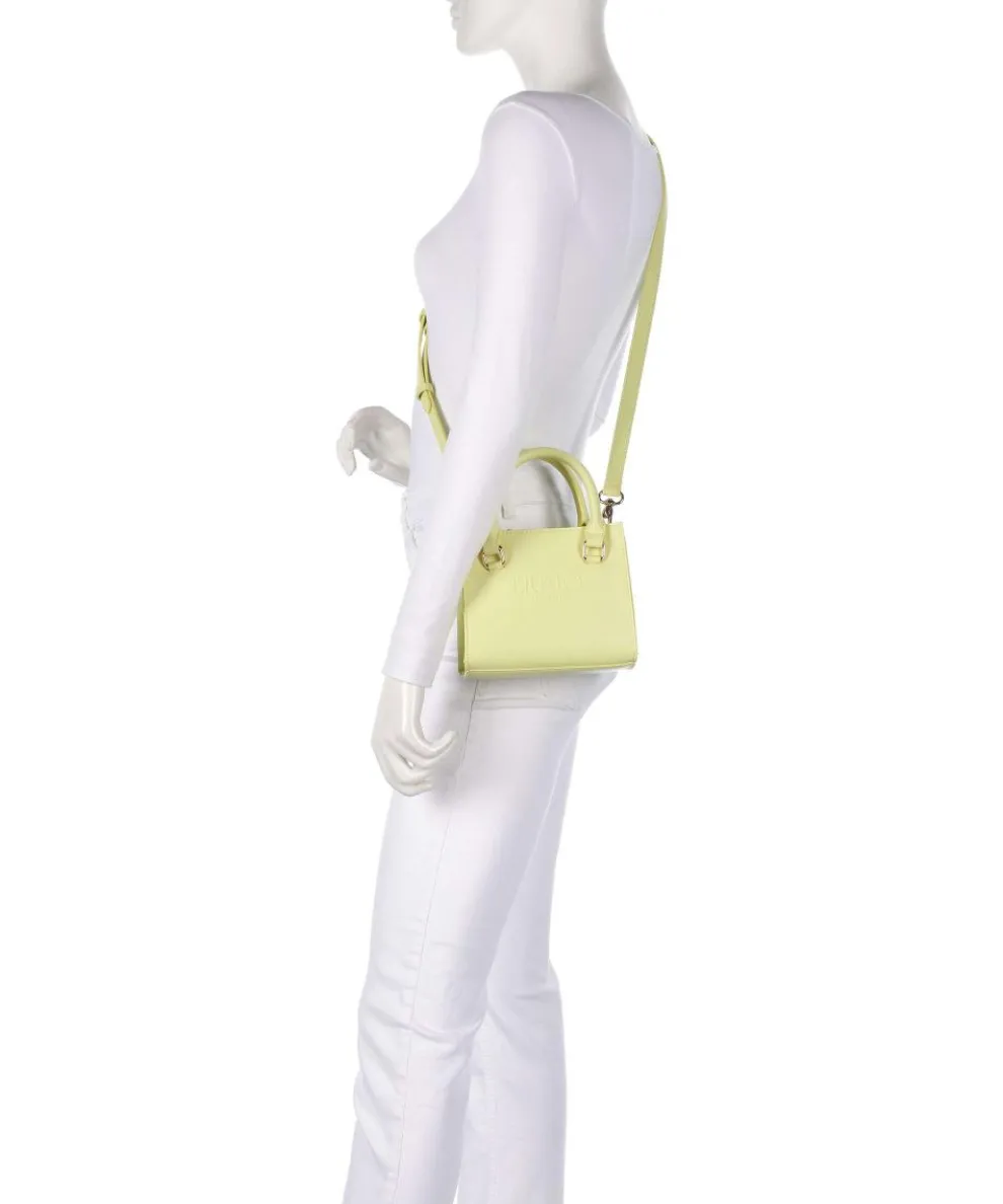 Halona Umhängetasche Polyester gelbgrün