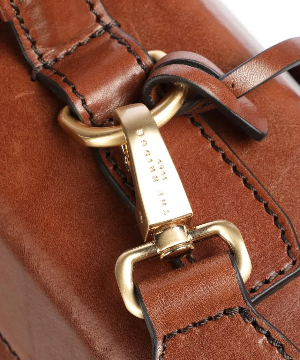 Vespucci Aktentasche 15″ Rindsleder braun