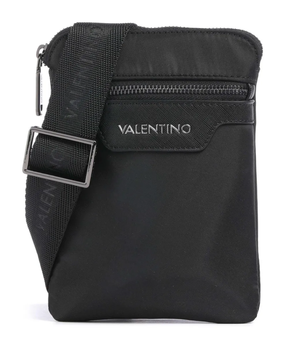 Cardano Umhängetasche Polyester schwarz