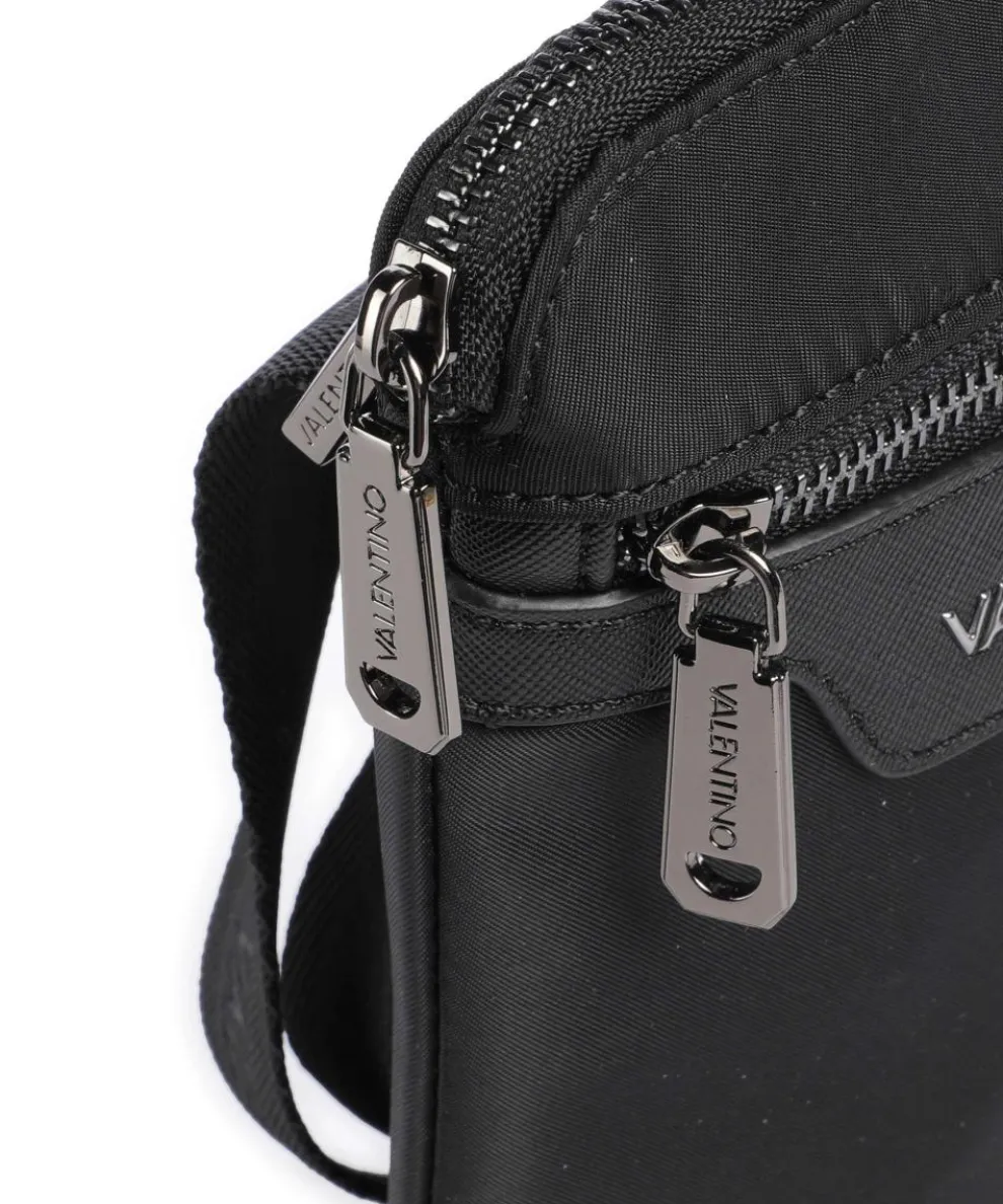 Cardano Umhängetasche Polyester schwarz