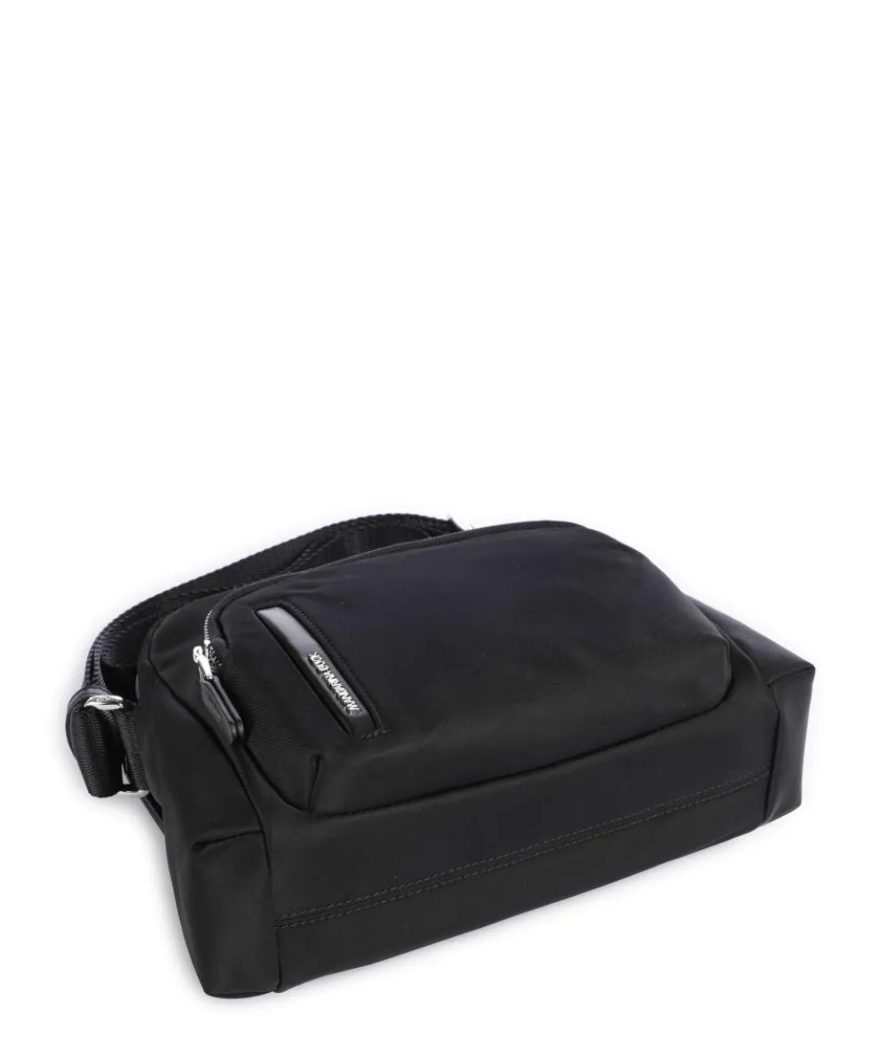 Hunter Umhängetasche Nylon, Polyester schwarz