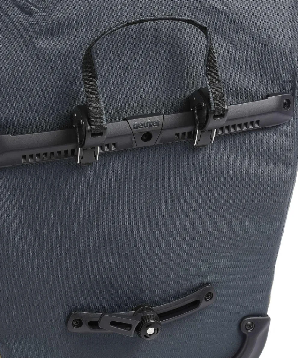 Mainhattan 17+10 Gepäcktasche 15″ Polyamide navy