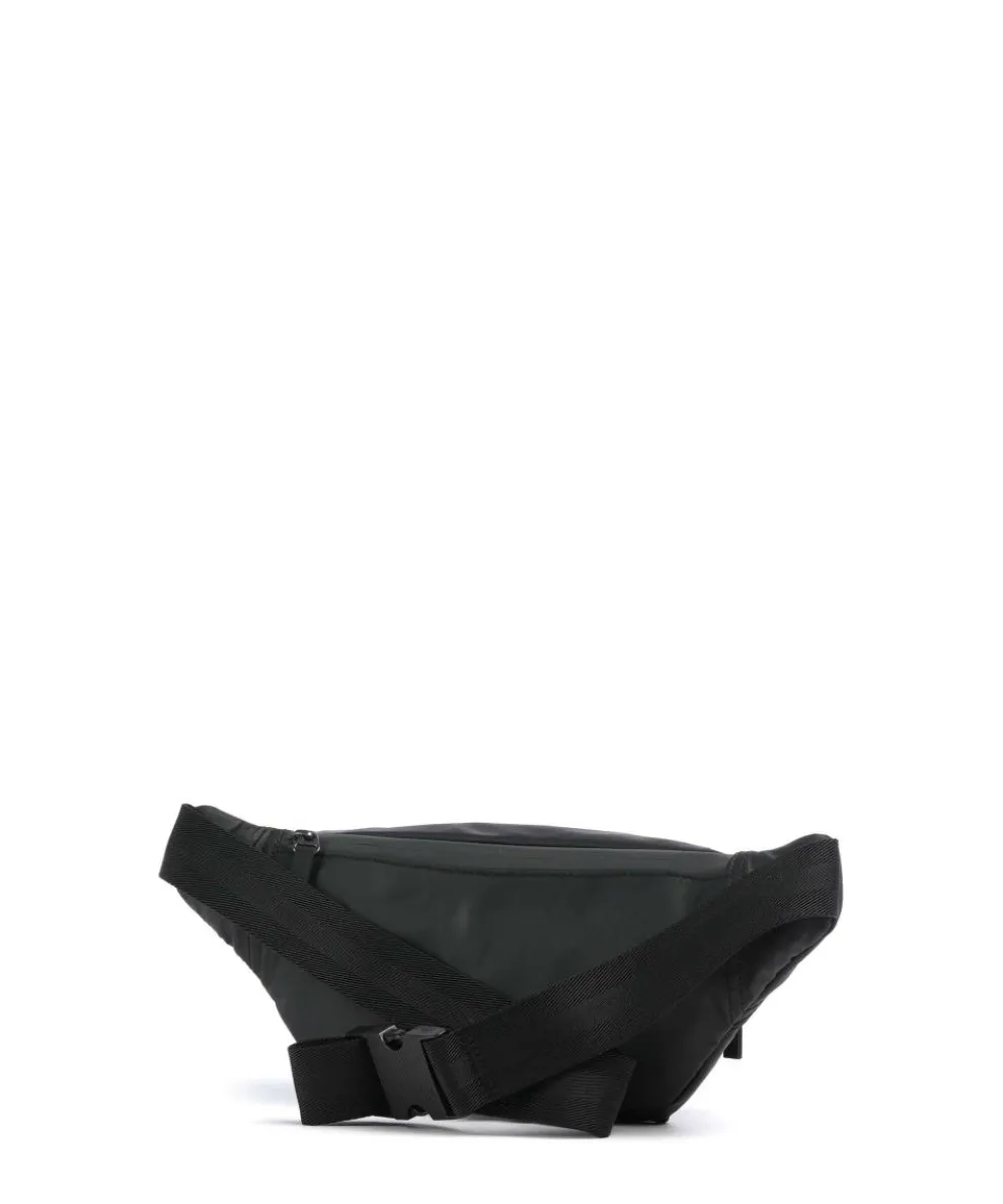 Stormy Gürteltasche Polyester schwarz