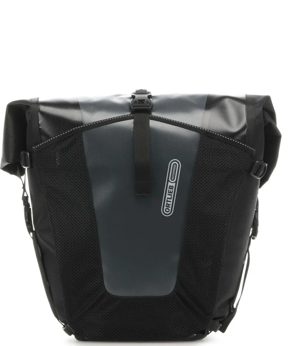 Back-Roller XL QL2.1 Set Gepäcktasche Polyester dunkelgrau