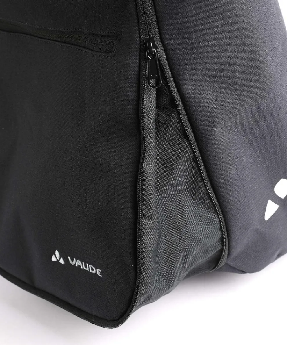 ShopAir Back QMR 2.0 Gepäcktasche Polyamide schwarz