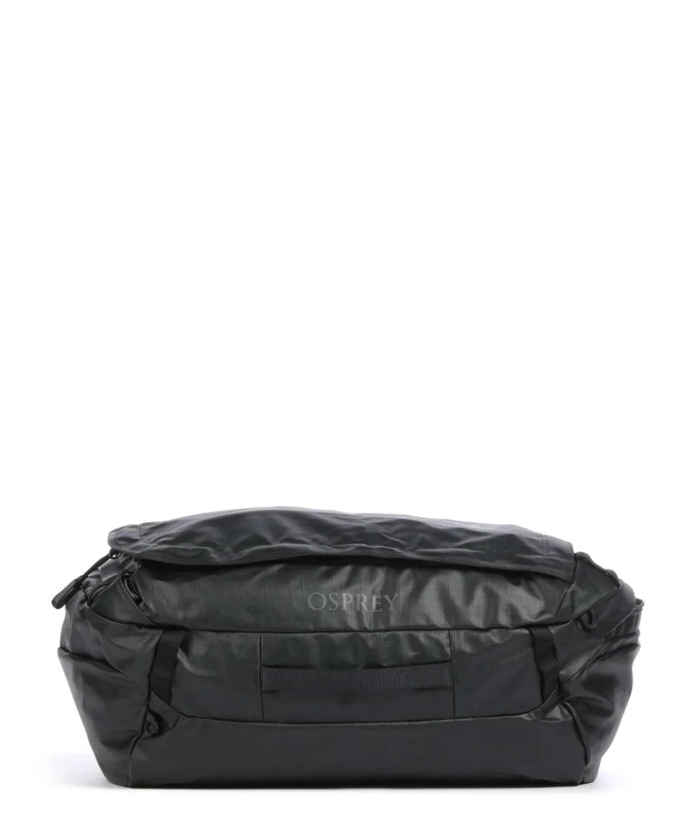 Transporter 40 Weekender schwarz 55 cm