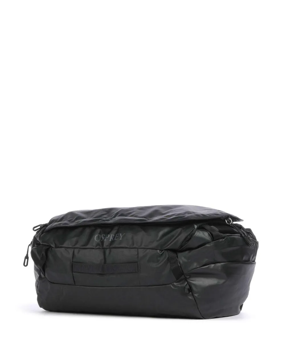 Transporter 40 Weekender schwarz 55 cm