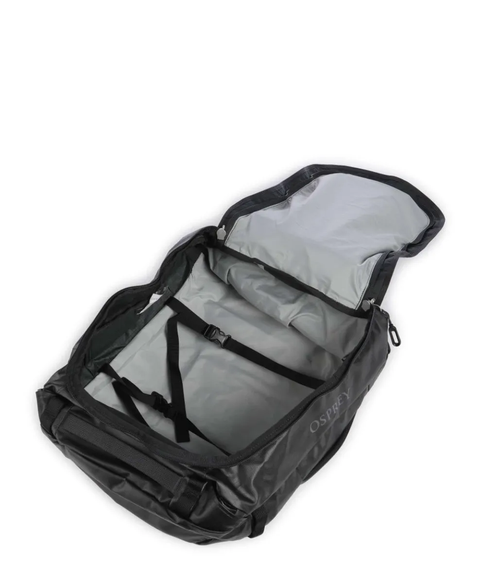 Transporter 40 Weekender schwarz 55 cm