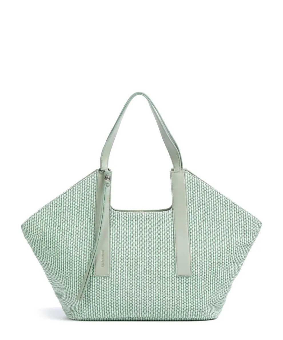 City-Beach-Repeat Shopper Bast mintgrün