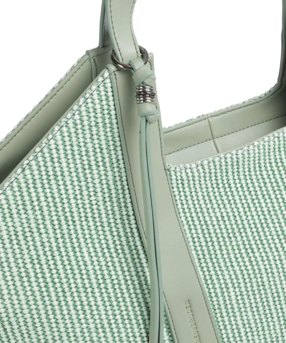 City-Beach-Repeat Shopper Bast mintgrün