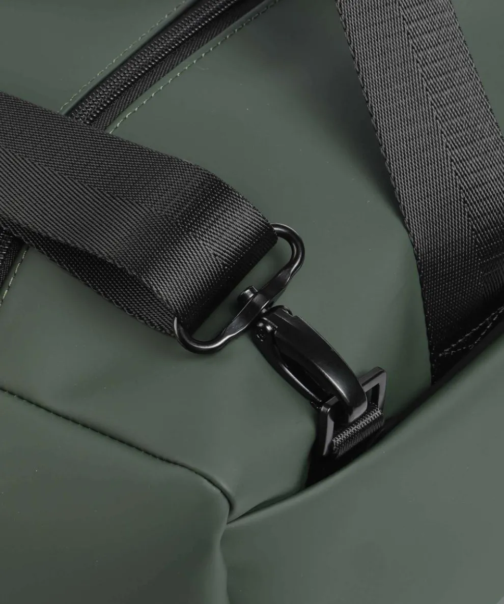 Turenne Soft Weekender dunkelgrün 45 cm