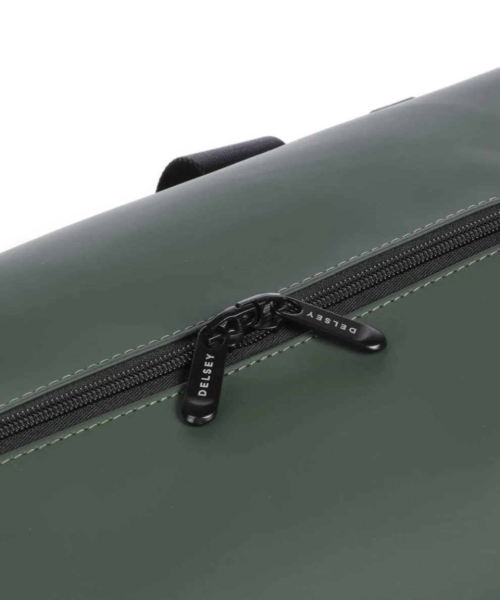 Turenne Soft Weekender dunkelgrün 45 cm