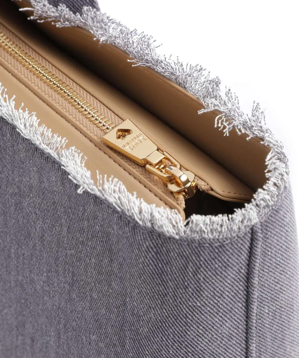 Denim Icon Shopper Baumwolle jeans