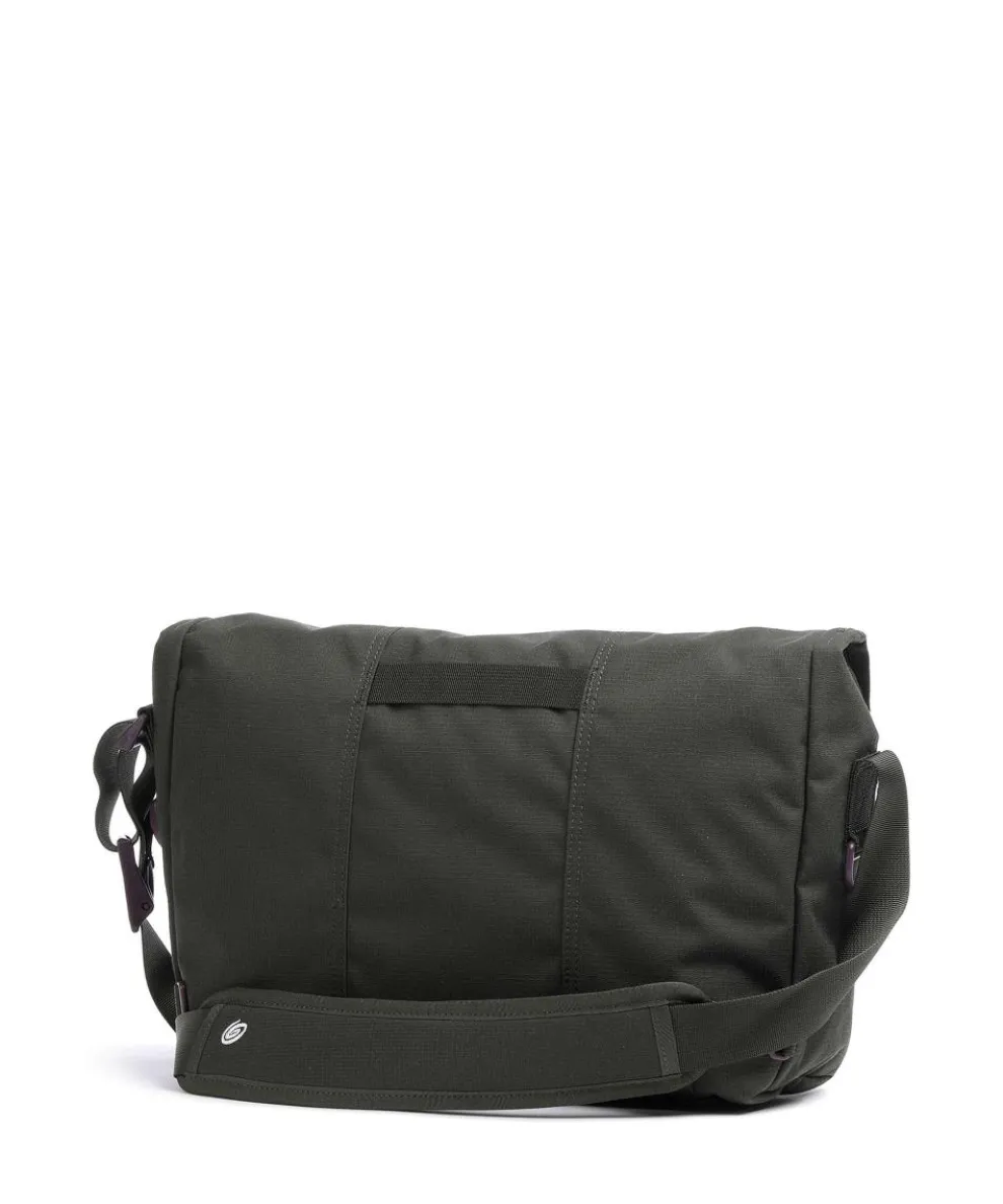 Flight Classic S Aktentasche 13″ Polyester dunkelgrün