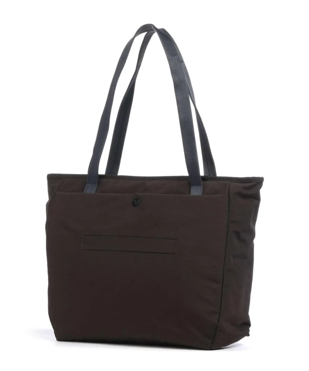 Tokyo 15L Wonder Shopper 16″ recyceltes Nylon aubergine