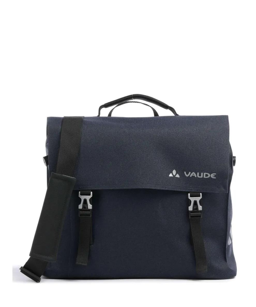 Urban Bayreuth Aktentasche 14″ recyceltes Polyester dunkelblau