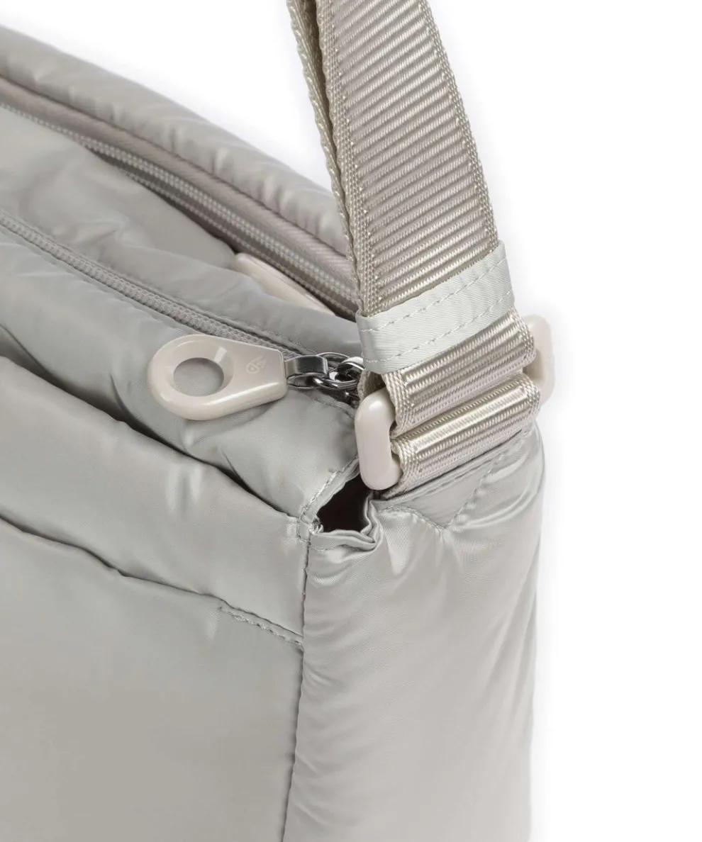 MD20 Balloon Umhängetasche Polyester graugrün