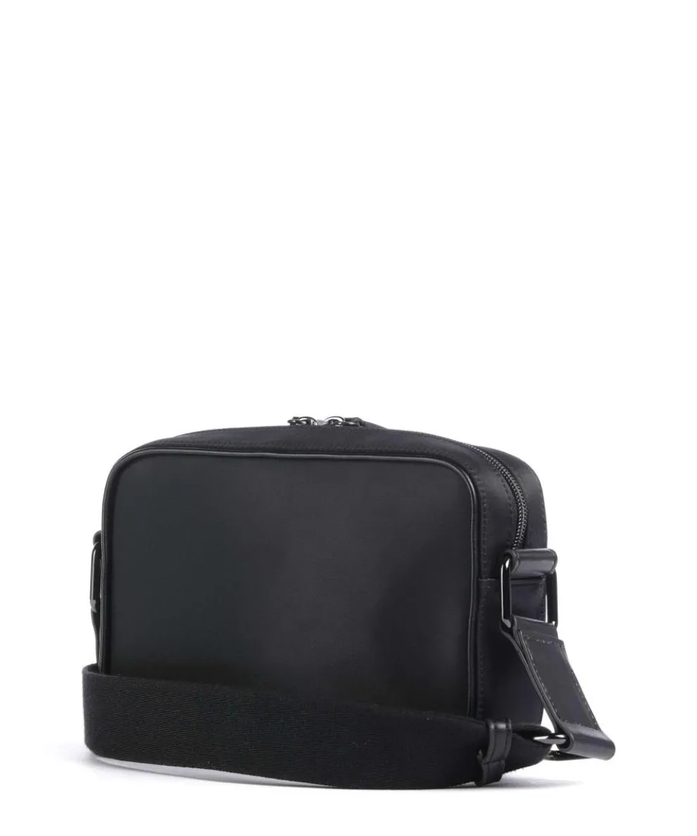 Nesbiit Umhängetasche Nylon schwarz