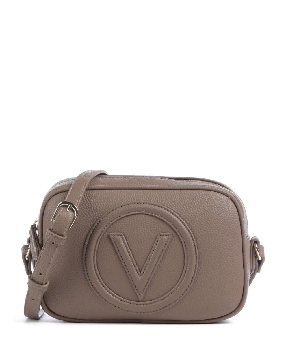 Special Covent Umhängetasche Lederimitat taupe