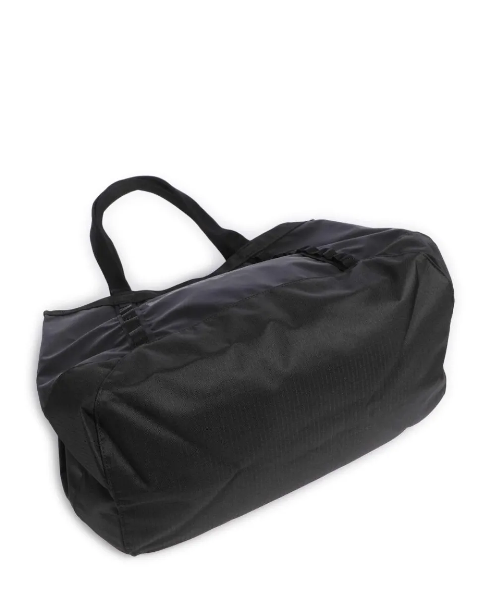 Black Hole 25 Shopper recyceltes Polyester schwarz