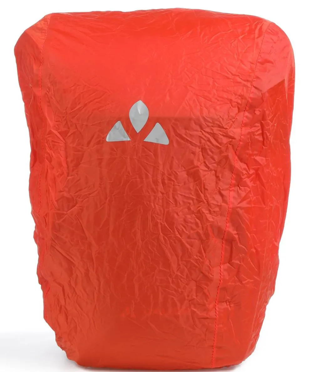 Urban TwinRoadster Gepäcktasche recyceltes Polyester dunkelblau