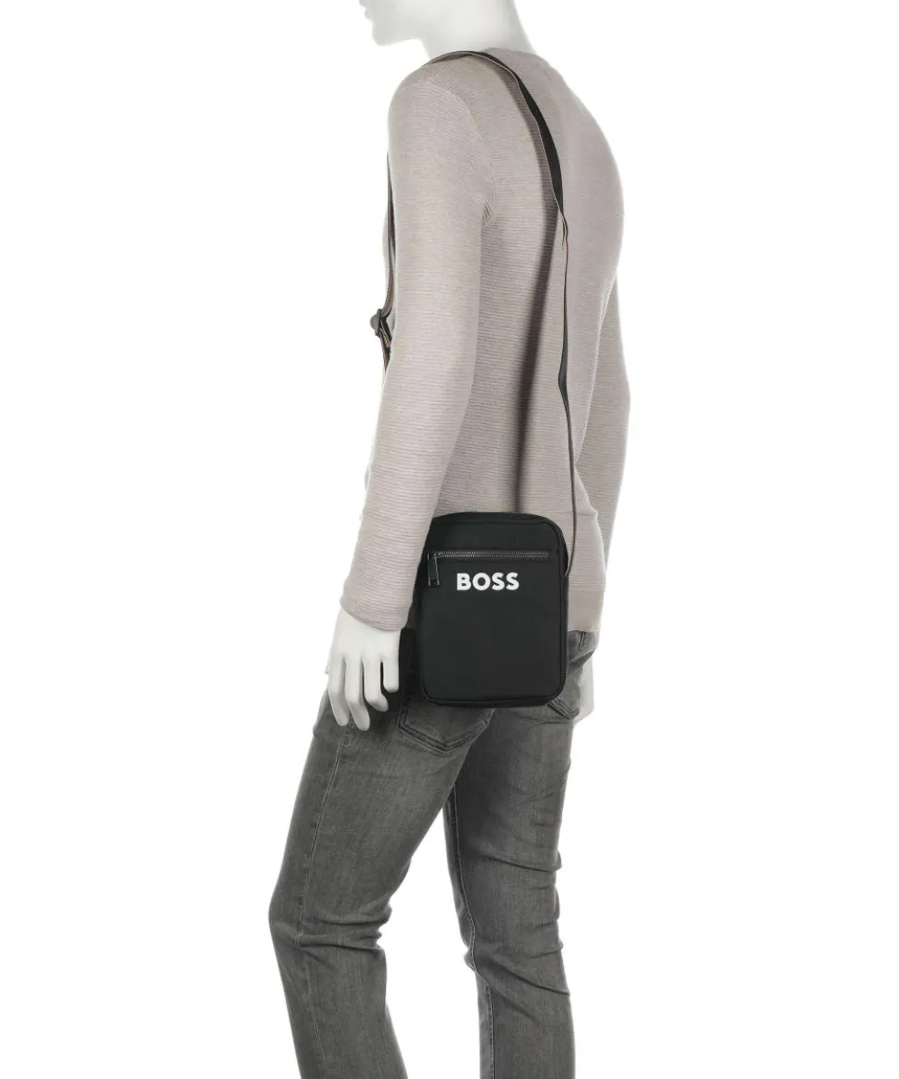 Catch 3.0 Umhängetasche Polyester schwarz