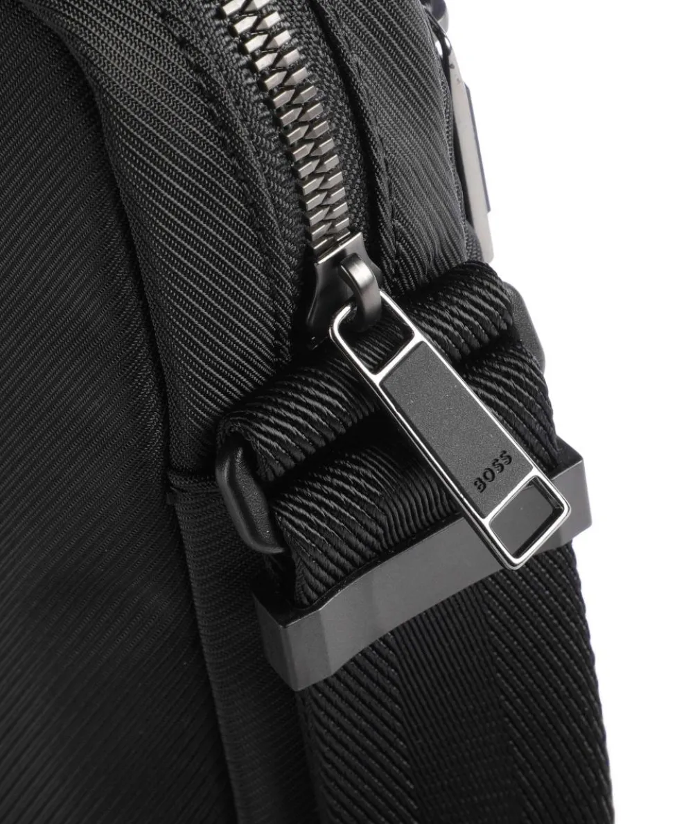 Catch 3.0 Umhängetasche Polyester schwarz