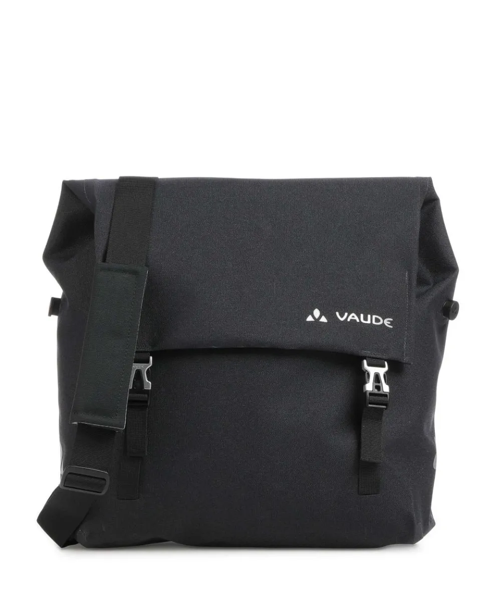 Urban Augsburg Aktentasche 13″ recyceltes Polyester schwarz