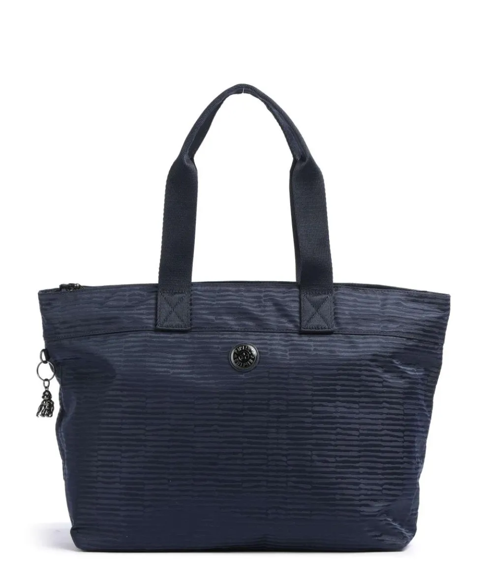 Elevated Colissa Up Shopper 17″ Polyester dunkelblau