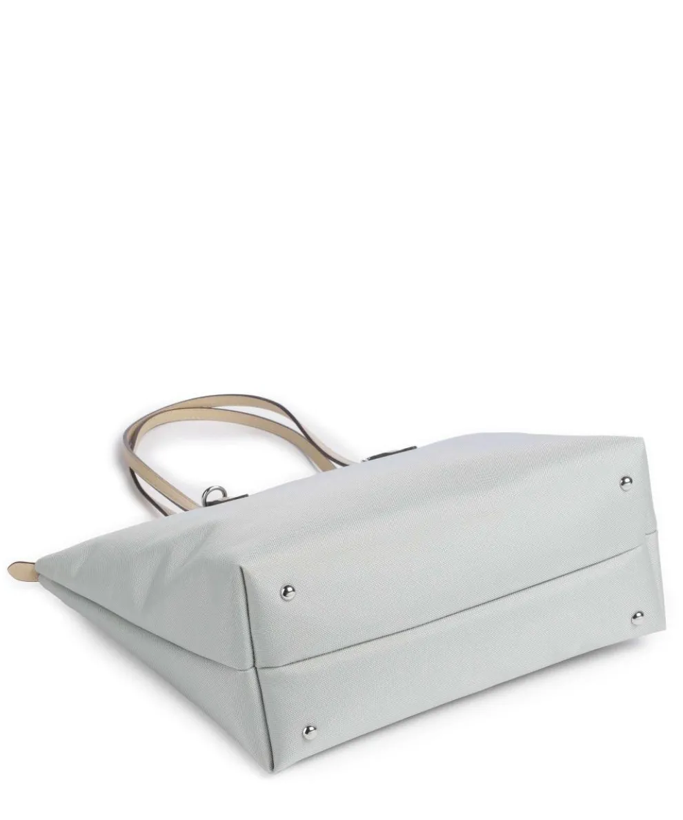 Keaton 26 Shopper Nylon hellblau