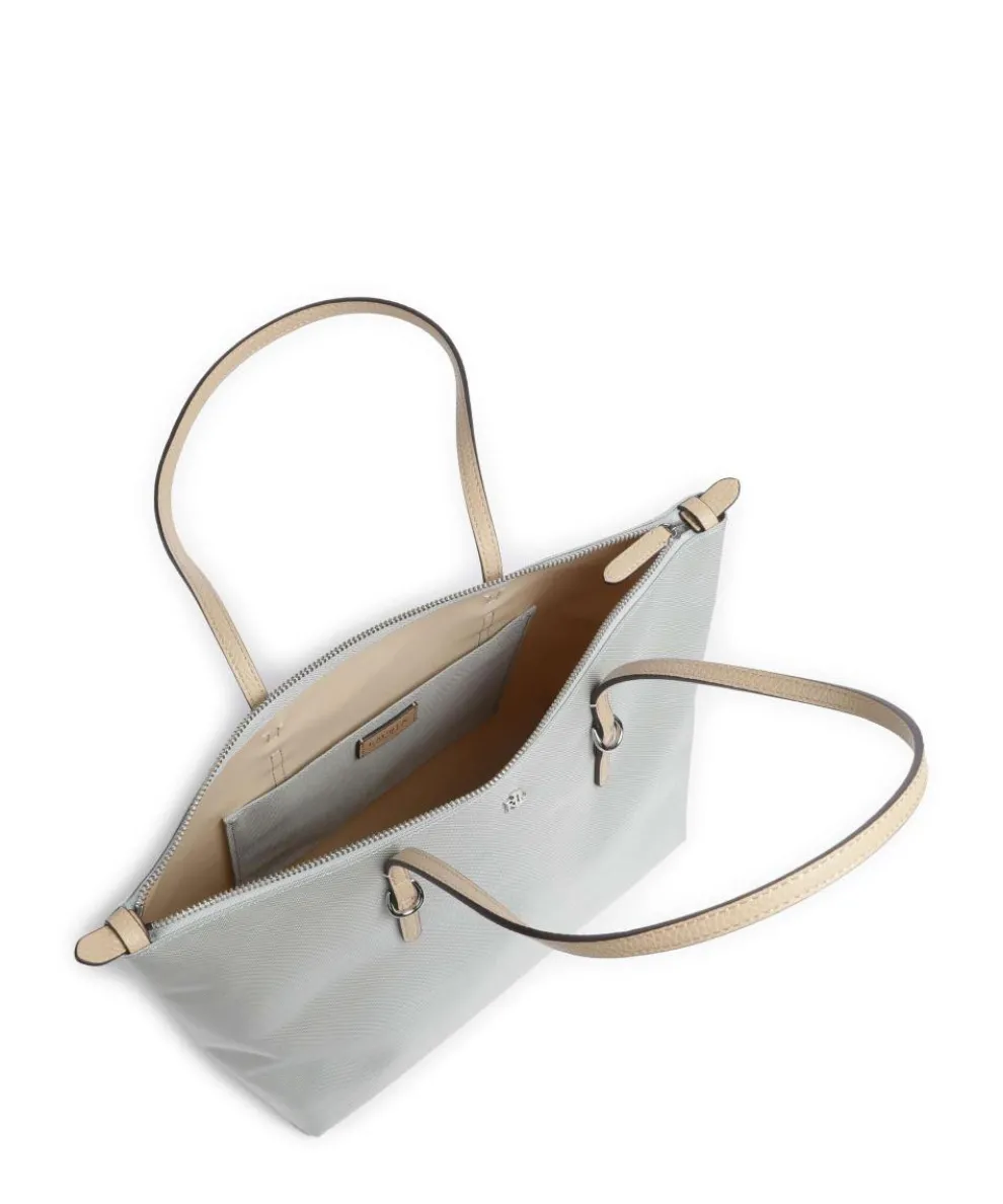 Keaton 26 Shopper Nylon hellblau