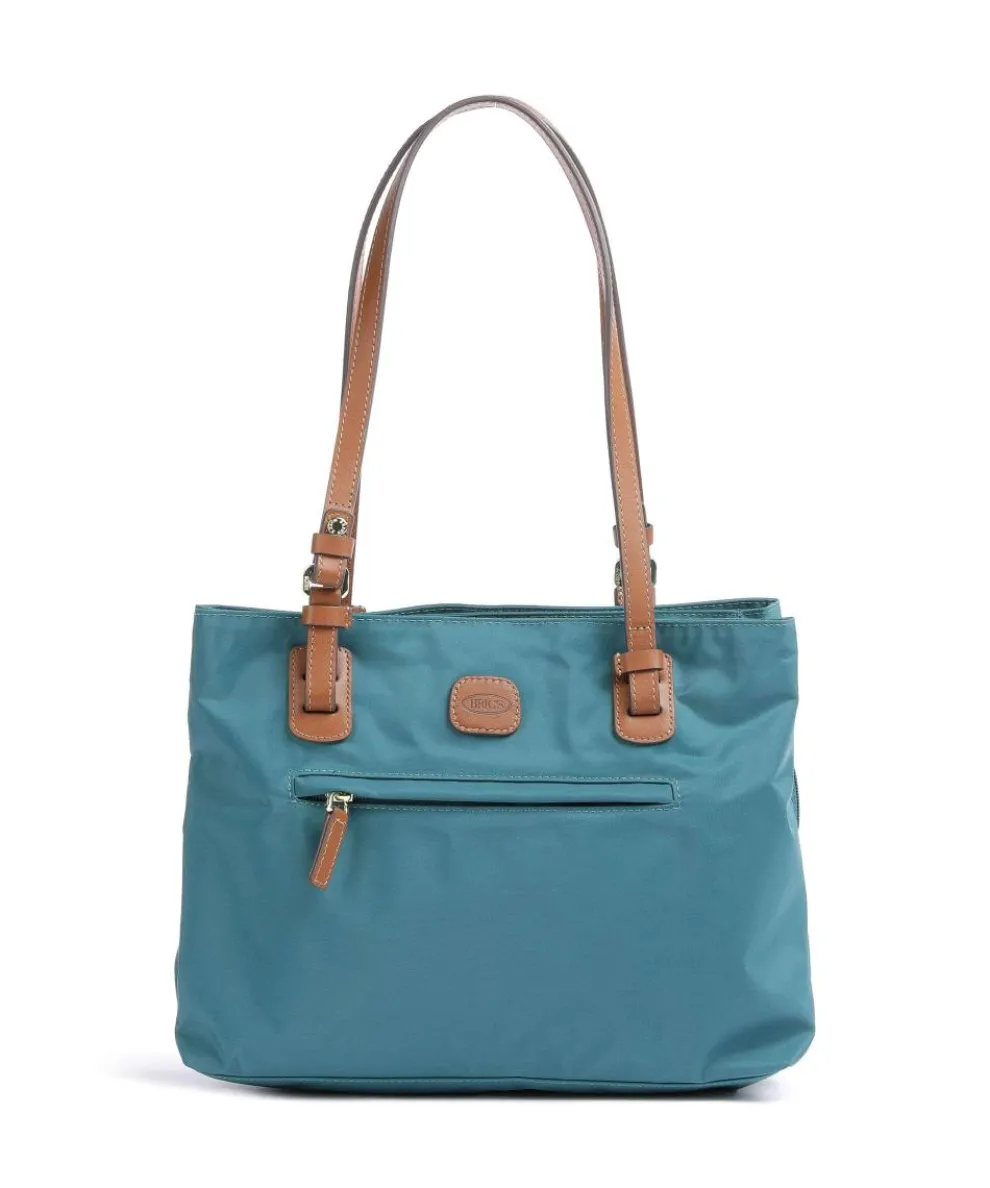 X-Collection Shopper Nylon petrol