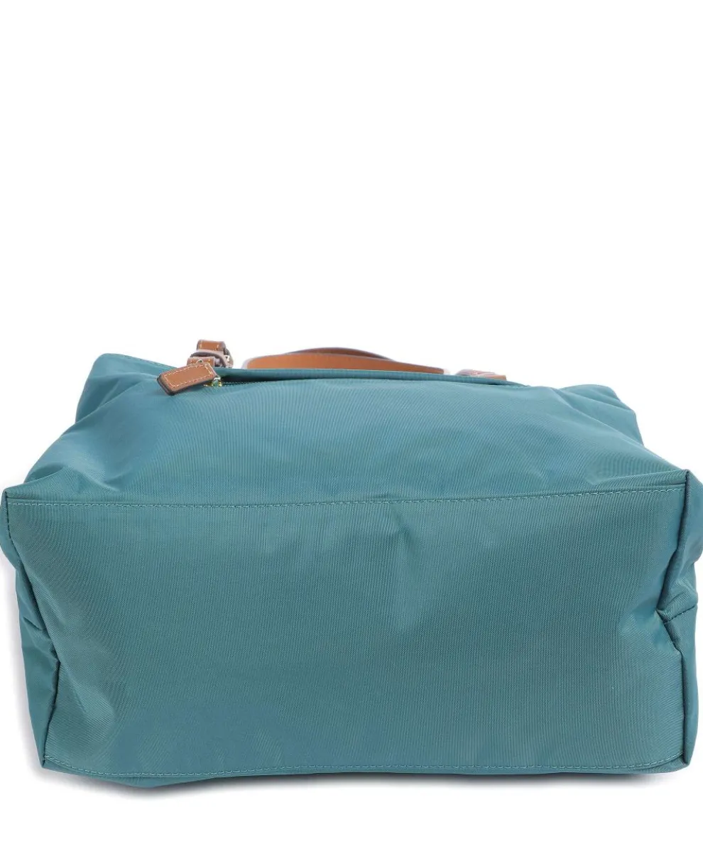 X-Collection Shopper Nylon petrol