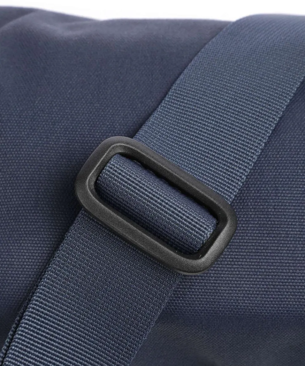 Coreway 13 Kuriertasche 13″ recyceltes Polyester dunkelblau