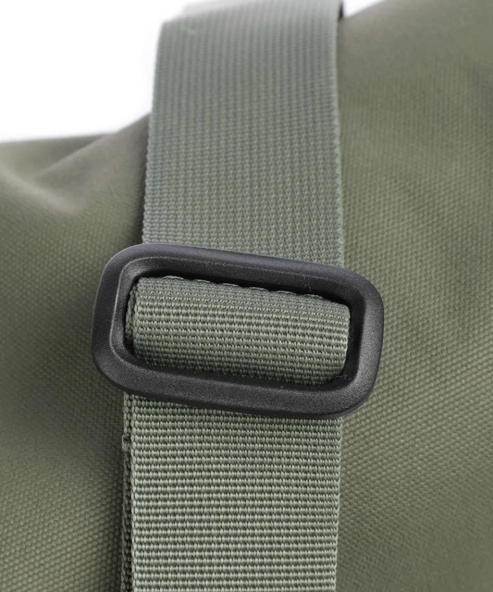 Coreway 13 Kuriertasche 13″ recyceltes Polyester olivgrün