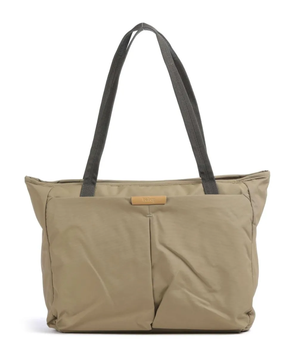 Tokyo 15L Wonder Shopper 16″ recyceltes Nylon olivgrün