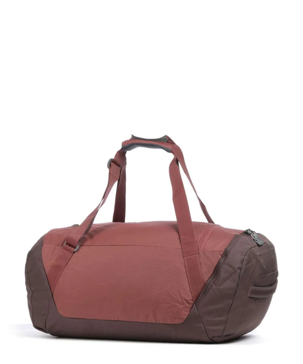 50 Weekender rot 60 cm