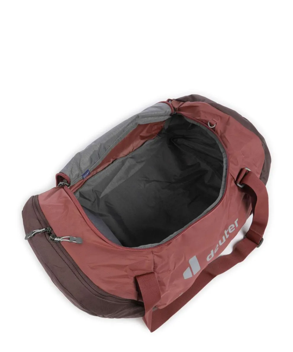 50 Weekender rot 60 cm