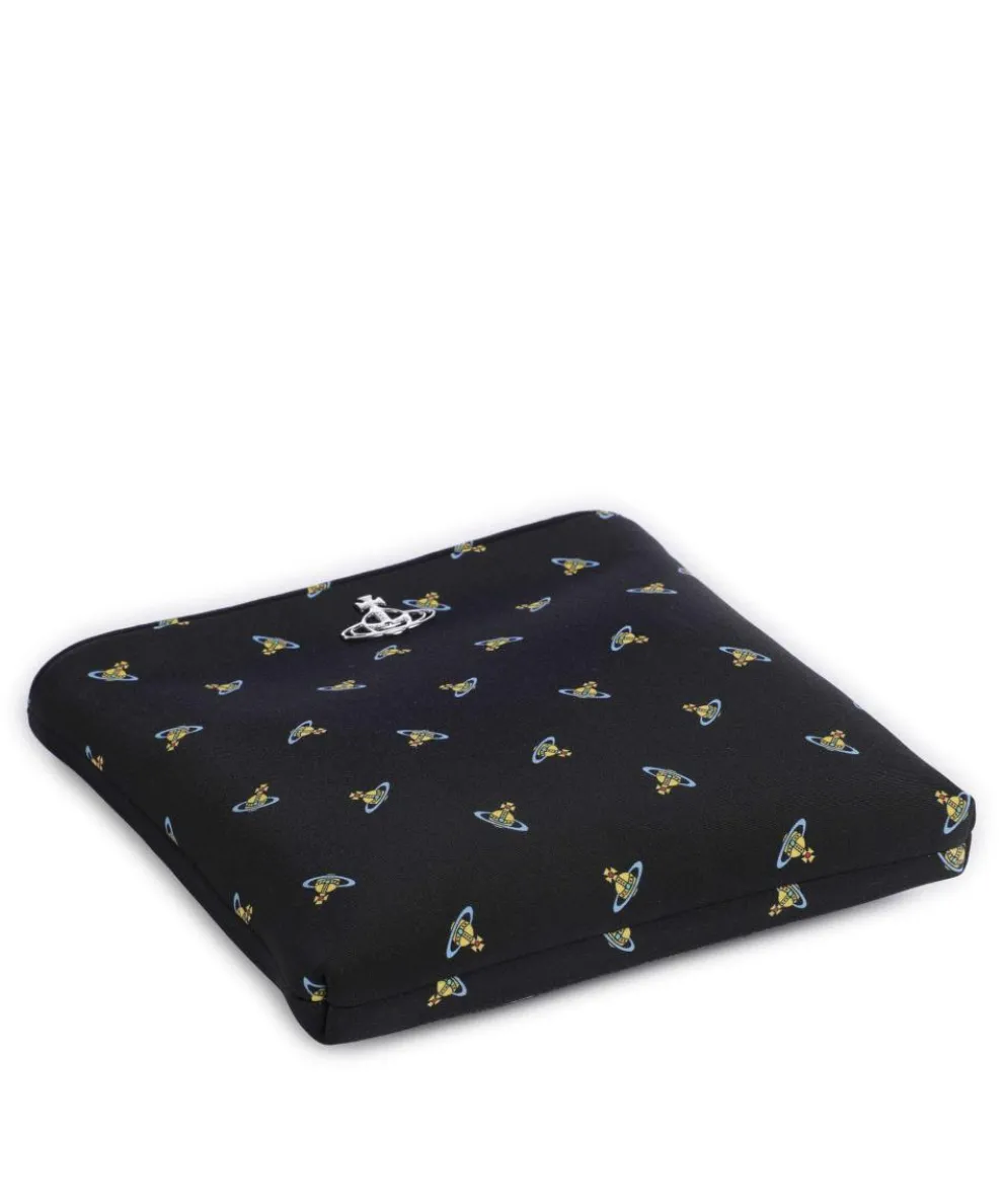 Squire Square Neoprene Printed Umhängetasche Polyamide, Polyester schwarz