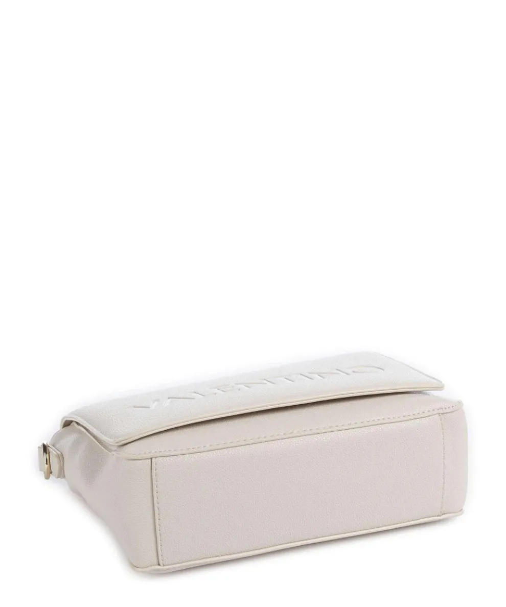 Foxy Re Umhängetasche Lederimitat creme