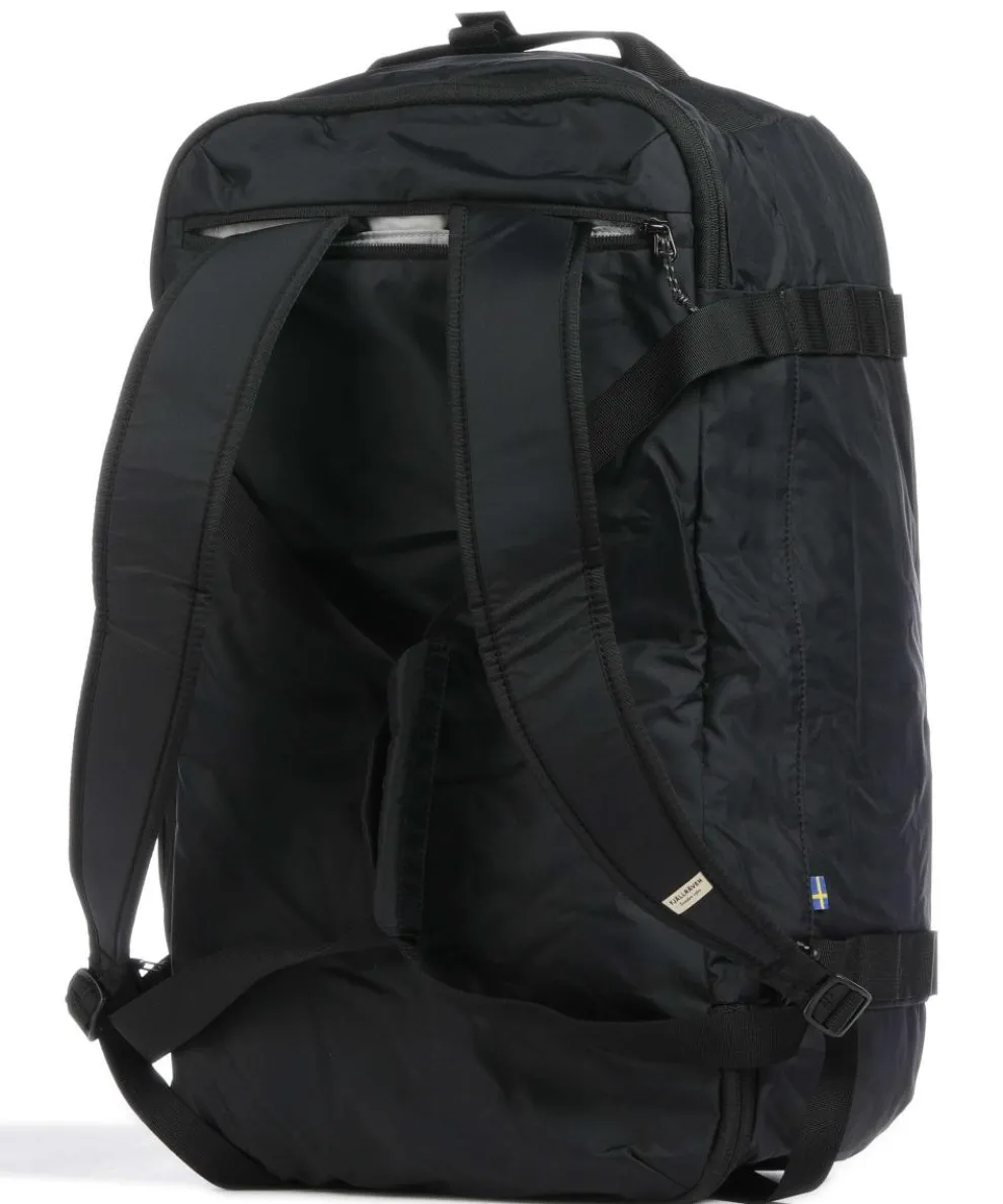 High Coast 36 Weekender schwarz 56 cm