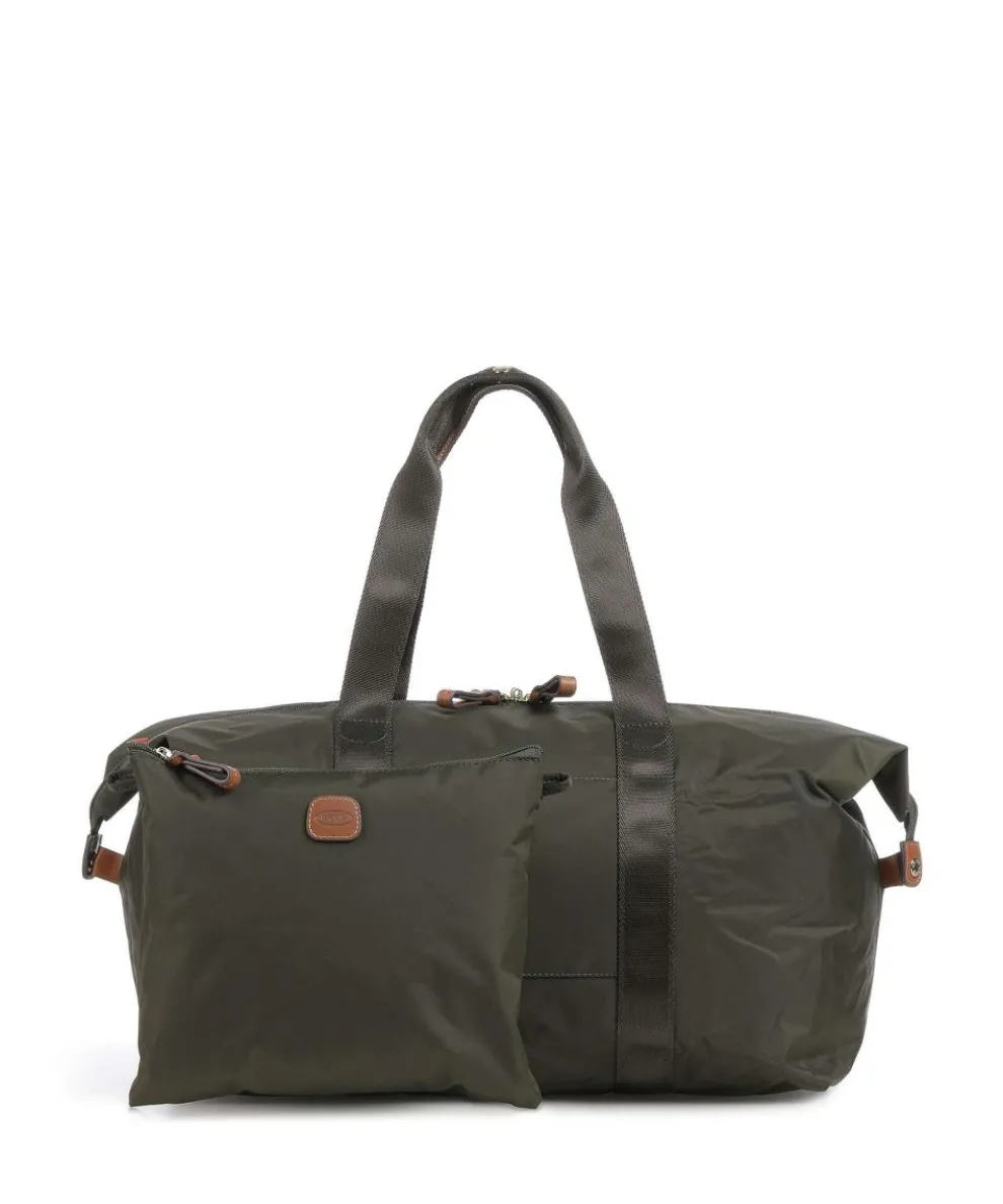 X-Collection Weekender olivgrün 43 cm