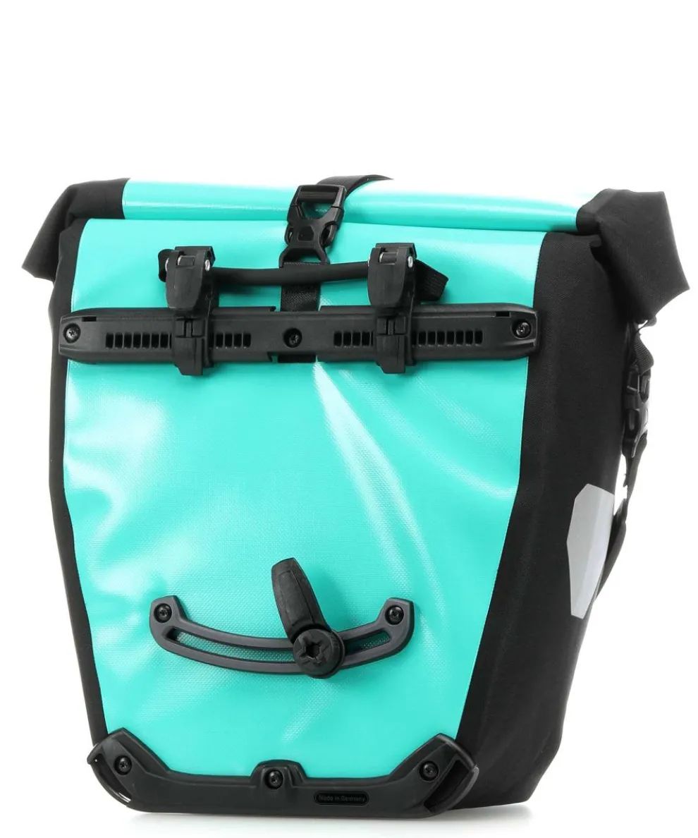 Back-Roller Free QL2.1 Set Gepäcktasche Nylon türkis