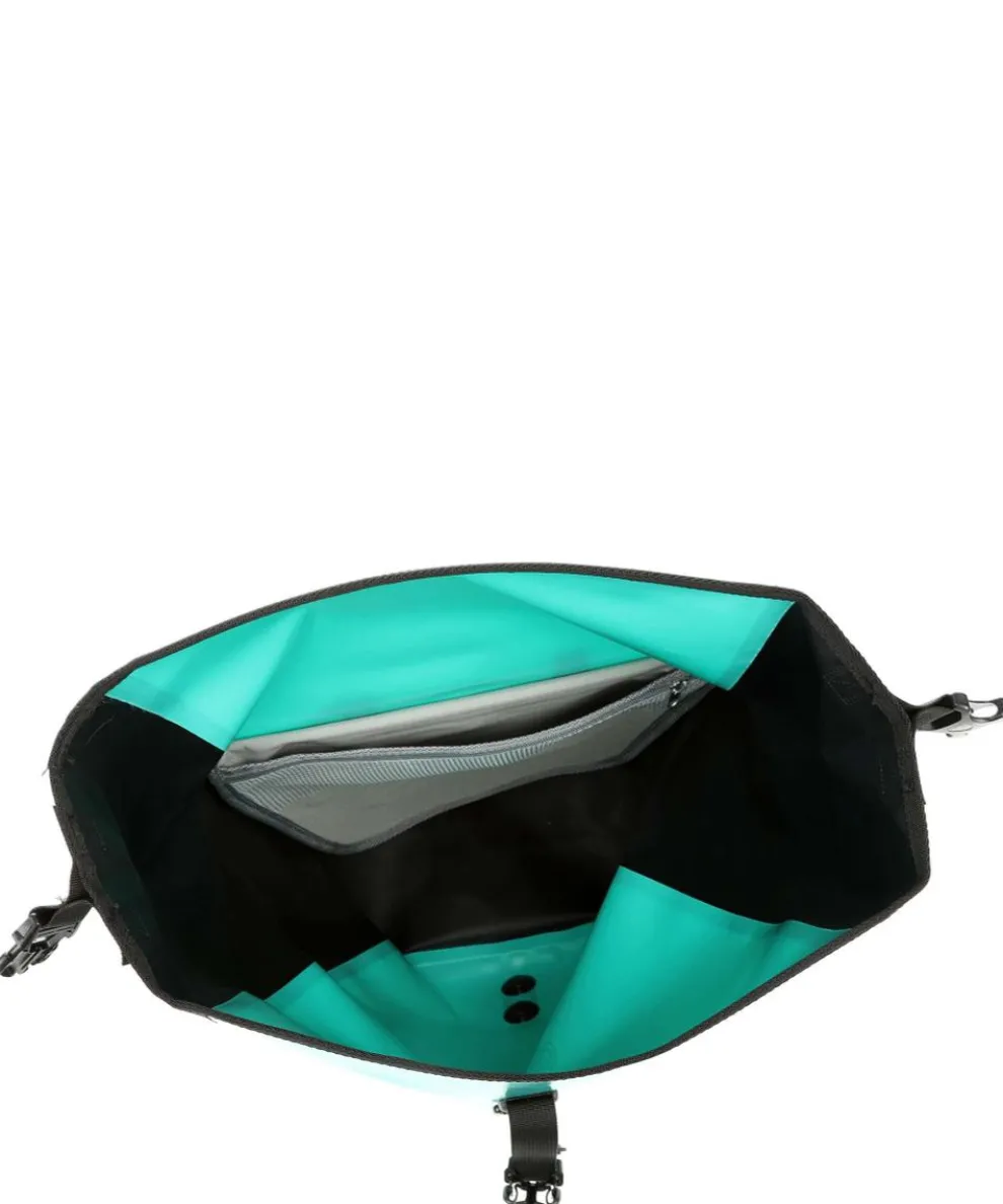 Back-Roller Free QL2.1 Set Gepäcktasche Nylon türkis