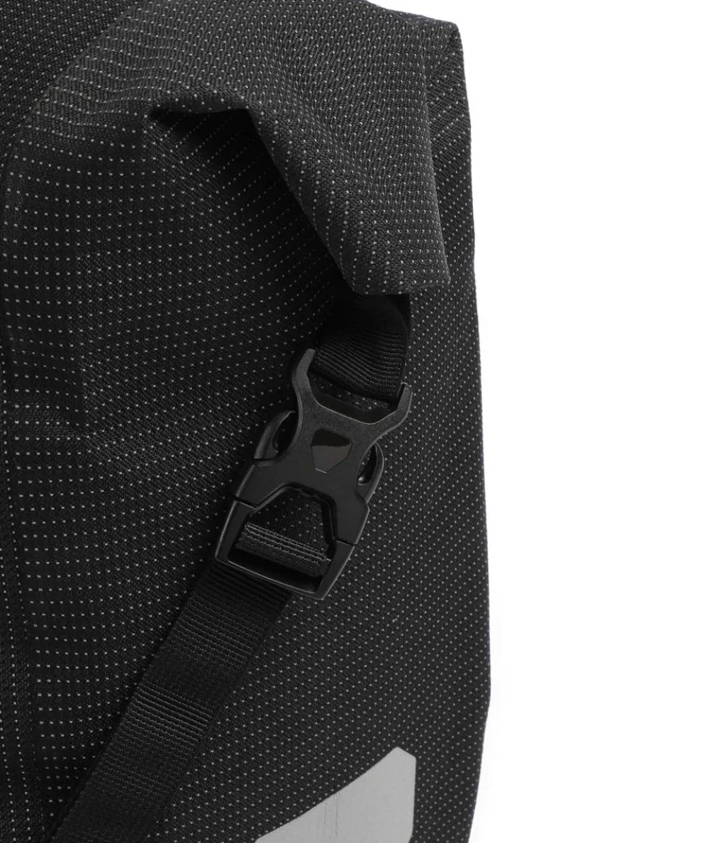Back-Roller High-Vis QL3.1 Gepäcktasche Cordura Polyester schwarz