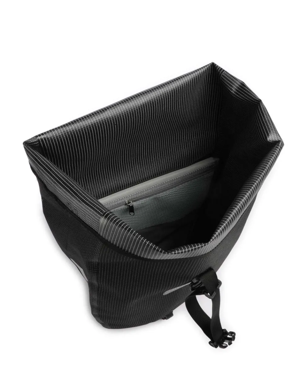 Back-Roller High-Vis QL3.1 Gepäcktasche Cordura Polyester schwarz
